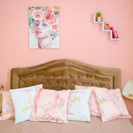 Romantic Suite Napoli Eksteriør billede