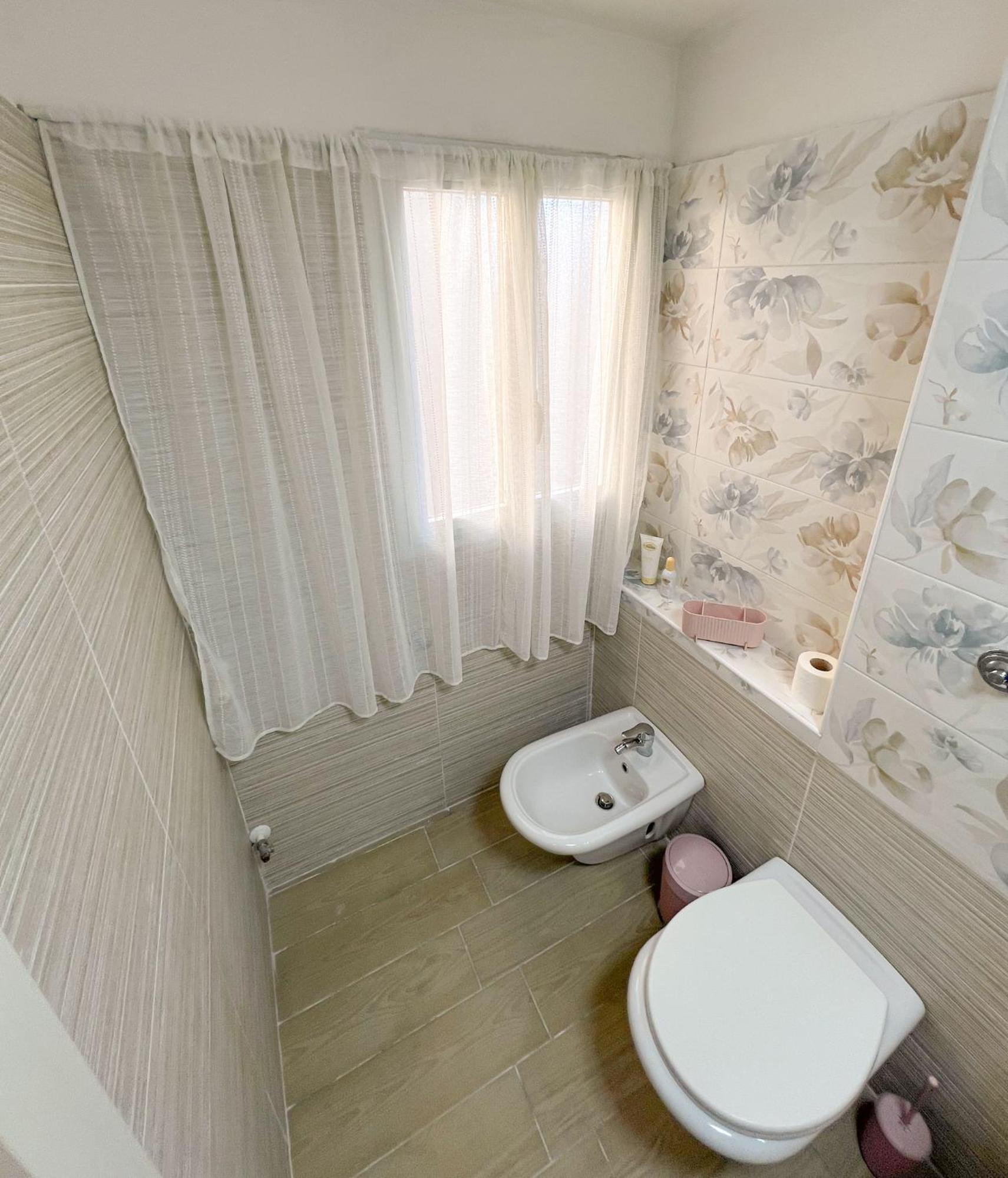 Romantic Suite Napoli Eksteriør billede