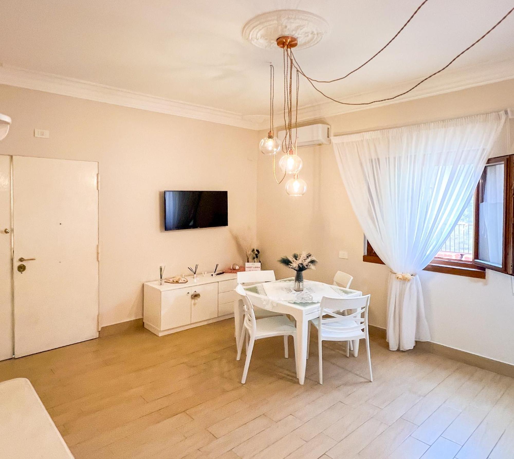 Romantic Suite Napoli Eksteriør billede